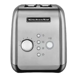 KitchenAid 5KMT221ESX inox