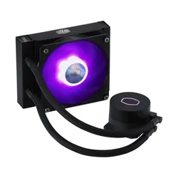 Chłodzenie Cooler Master MasterLiquid ML120L V2 RGB