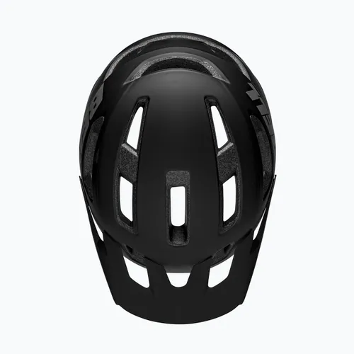 Kask rowerowy Bell Nomad 2 matte black