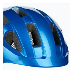 Kask rowerowy dziecięcy ATTABO K200 niebieski