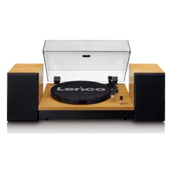 Gramofon Lenco LS-300WD