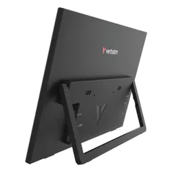 Monitor VERBATIM Light 32402 15.6" 1920x1080px IPS