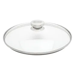 Pokrywa Demeyere 30cm