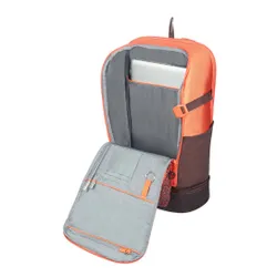 Рюкзак для ноутбука 15,6 " Hexa-Packs для ноутбука Samsonite-orange print