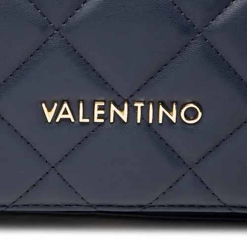 Valentino Ocarina Vbs3kk02 Portofel Blu