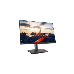 Monitor Lenovo ThinkVision P24h-30 (63B3GAT6EU) 24" 2K IPS 60Hz 4ms