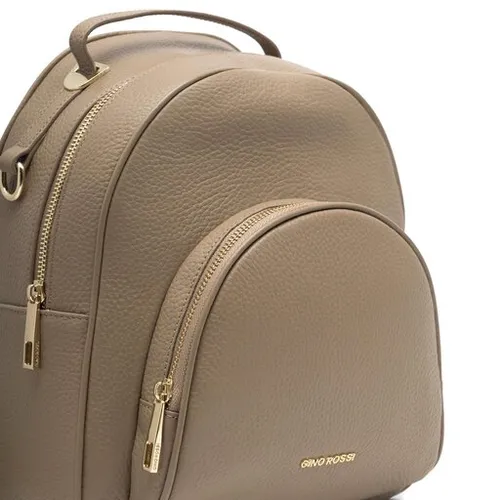 Gino Rossi JULIA LIB-gr-227 rucsac bej