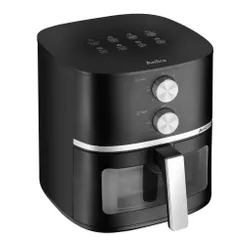 Air Fryer Frytkownica beztłuszczowa AMICA AFM 2020 5.5l z okienkiem do obserwacji postępów
