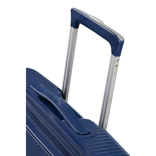 Soundbox American Tourister'ın kabini-midnight navy