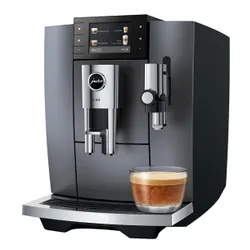 Ekspres JURA E10 Onyx Szary (EA)
