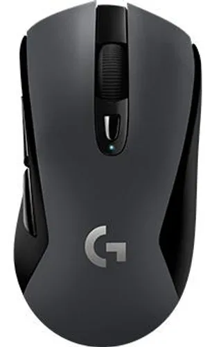 Myszka gamingowa Logitech G603 Czarny