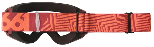 Gogle rowerowe SIXSIXONE Radia