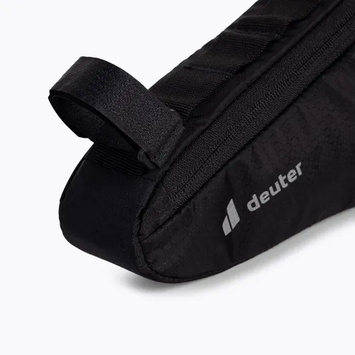 Сумка Deuter Triangle Front Bag 1.5, черный