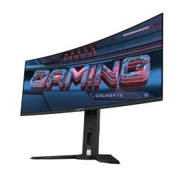 Monitor Gigabyte MO34WQC 34" UWQHD QD-OLED 175Hz 0,03ms Zakrzywiony Gamingowy