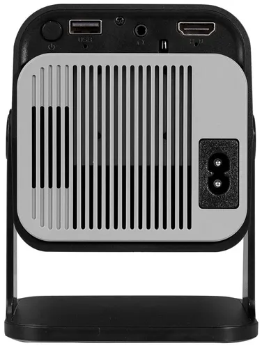 Projektor LIN Smart Vision LP-K320 Full HD (1920 x 1080), 300 ANSI lumen, Wi-Fi, Bluetooth