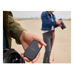 Dysk SANDISK Extreme Portable 2TB SSD