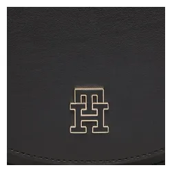 Tommy Hilfiger - lea sac de șa elegant AW0AW14862 BDS