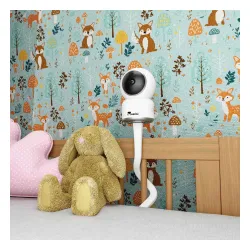 Kamera do elektronicznej niani Momini BlissCam