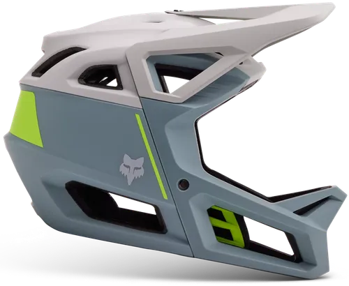 Kask rowerowy Full Face FOX Proframe Clyzo MIPS