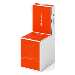 Soundbar JBL BAR 800 MkII Czarny