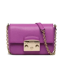 Geanta Furla Metropolis WB00789-AX0732-VLT00-1-007-20- bg-B Violet