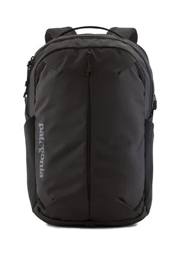 Городской рюкзак Patagonia Refugio Day Pack 26 L-black