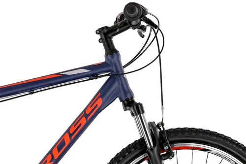 MTB Kross Altıgen 1.0 26" Bisiklet