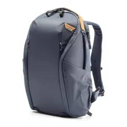 Рюкзак PEAK DESIGN Everyday Backpack 15l Zip EDLv2 - синий