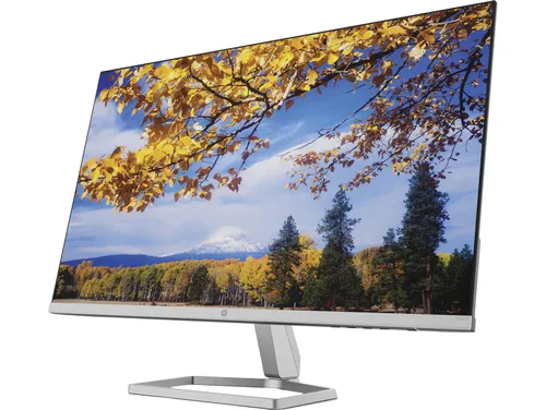 Monitor HP M27f 27" Full HD IPS 60Hz 5ms