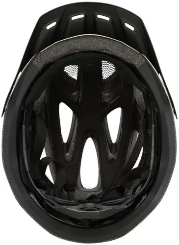 Kask rowerowy KROSS Congresso Szary MTB (rozmiar L)