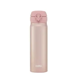 Kubek termiczny Thermos Motion 500 ml - rose gold