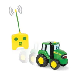 Traktor zdalnie sterowany TOMY John Deere Johnny 42946