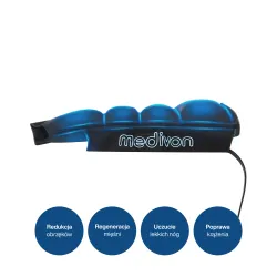 Masażer do nóg Medivon Portia 2