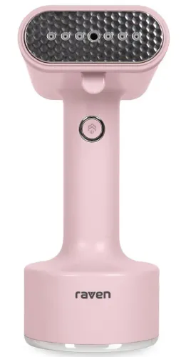 Parownica do ubrań Raven EPA002P 1600W 25g/min