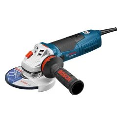 Bosch GWS 17-150 Taşlama makinesi