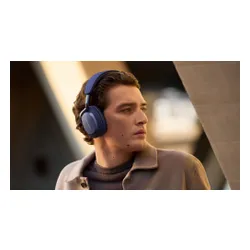 Słuchawki nauszne BOWERS&WILKINS PX7 S3 ANC Niebieski