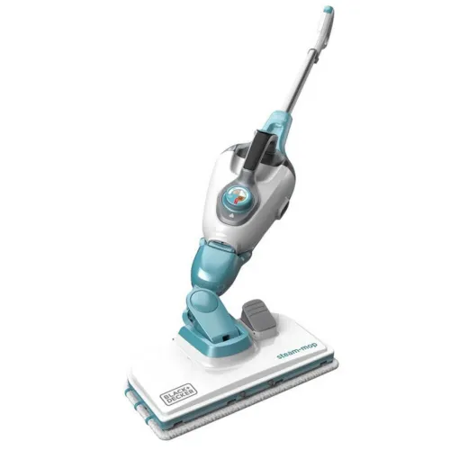 Mop parowy BLACK&DECKER FSMH1321