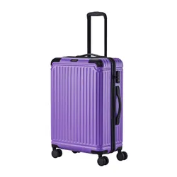 Чемодан Travelite Cruise Trolley M - lily