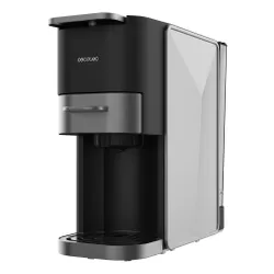 Ekspres CECOTEC Freestyle Compact Dark