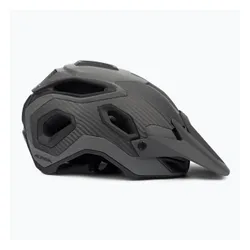 Kask rowerowy Alpina Rootage coffee/grey matt