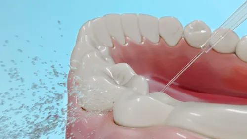 Irygator CECOTEC Bamba ToothCare 1200