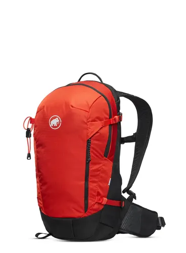 Plecak turystyczny Mammut Lithium 20 - mammut red/black