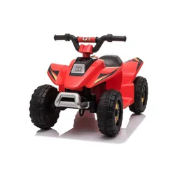 Quad na Akumulator XMX612 Czerwony