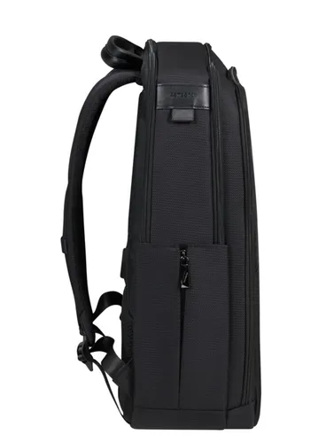 Samsonite XBR 2.0 Laptop Backpack 17.3" - черный