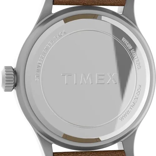 Timex TW4B23000 Kahverengi / Yeşil Saat