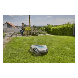 Gardena Sileno life 750 Robot Biçme Makinesi (15101-32)