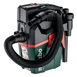 Metabo AS 18 L PC Compact