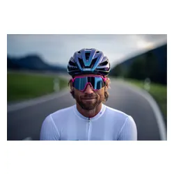 Kask rowerowy ABUS StormChaser