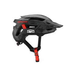 Kask rowerowy 100% ALTIS