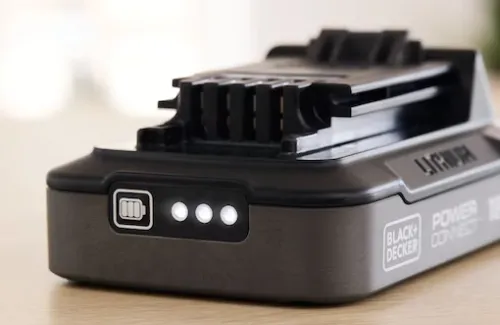 Akumulator Black&Decker BDL2018S-XJ 18V 2Ah